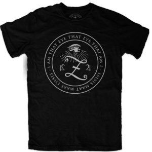 T shirt Sigil