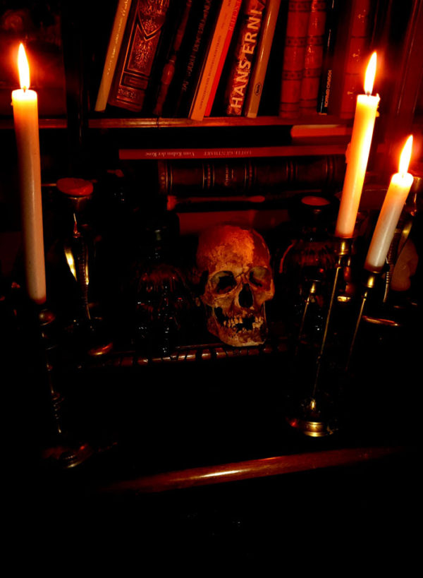 Custom Rituals and Ceremonies Service