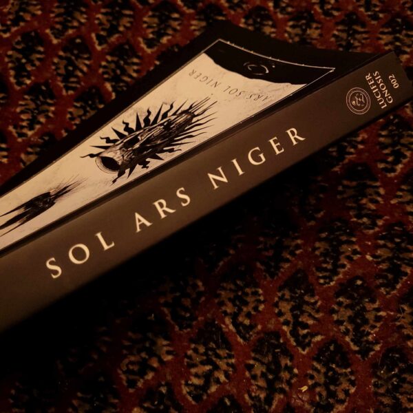 Ars Sol Niger - Image 4